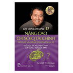 Dạy Con Làm Giàu 13 - Nâng Cao Chỉ Số Iq Tài Chính