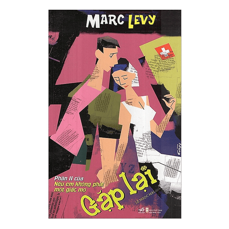 Gặp Lại - Marc Levy