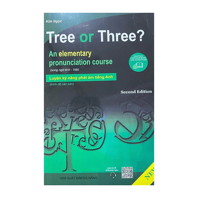Tree Or Three?