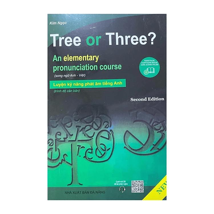 Tree Or Three?