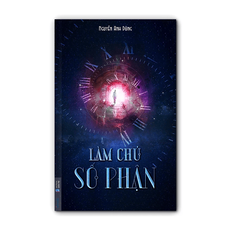 LÀM CHỦ SỐ PHẬN