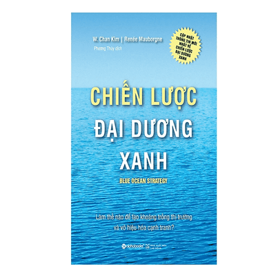 Chiến Lược Đại Dương Xanh