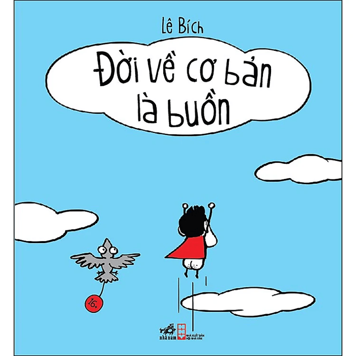 Đời Về Cơ Bản Là Buồn Cười