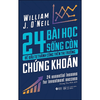 24 Bài Học Sống Còn Để Đầu Tư Thành Công Trên Thị Trường Chứng Khoán