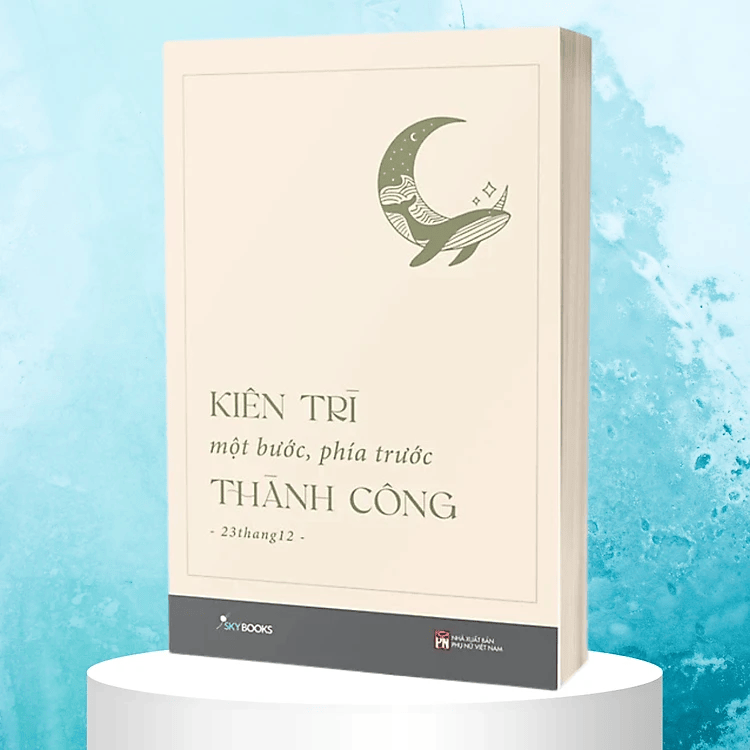 Kiên Trì Một Bước, Phía Trước Thành Công