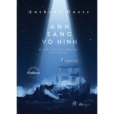 Ánh Sáng Vô Hình