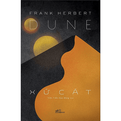 Dune Xứ Cát