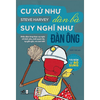 COMBO QUYỀN LỰC PHỤ NỮ : Nữ Quyền + Phụ Nữ Biết Nói + Cư Xử Như Đàn Bà Suy Nghĩ Như Đàn Ông