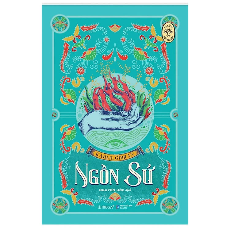 Ngôn Sứ (Tủ sách Đời người)