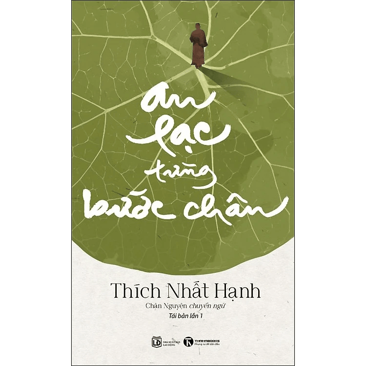 An Lạc Từng Bước Chân