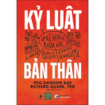 Kỷ luật bản thân