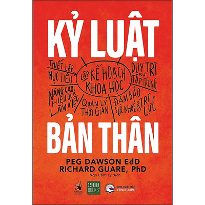 kỷ luật bản thân