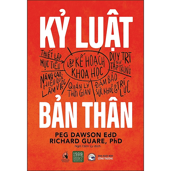 kỷ luật bản thân