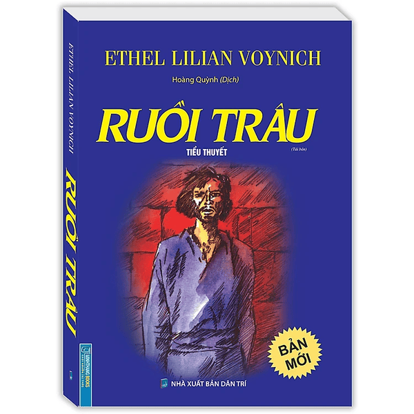 Ruồi Trâu (Bìa Mềm)