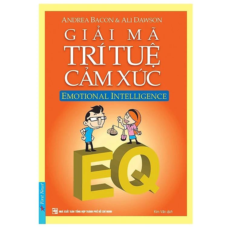 Giải mã trí tuệ cảm xúc