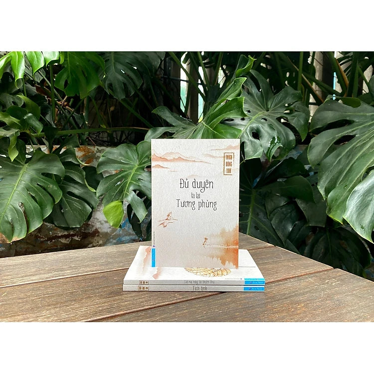 Đủ Duyên Ta Lại Tương Phùng