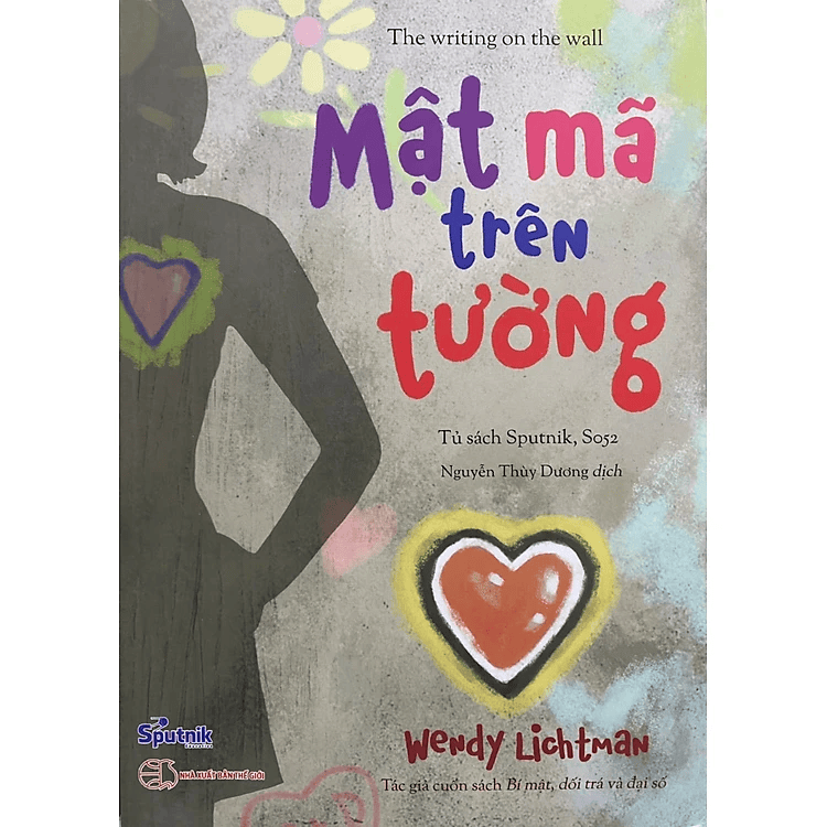 [Song ngữ] Sách Mật Mã Trên Tường