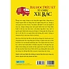 Sách Bài Học Diệu Kỳ Từ Chiếc Xe Rác (Khổ Lớn) (Tái Bản)