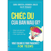 Chiếc dù của bạn màu gì
