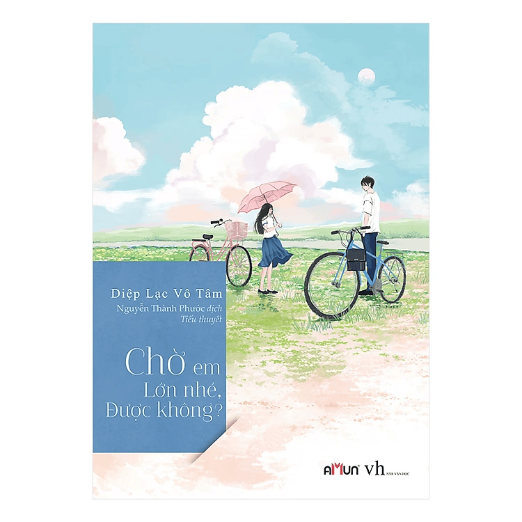 Chờ Em Lớn Nhé Được Không