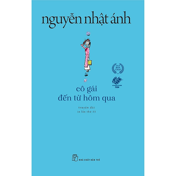 Cô gái đến từ hôm qua ( bản nhỏ )