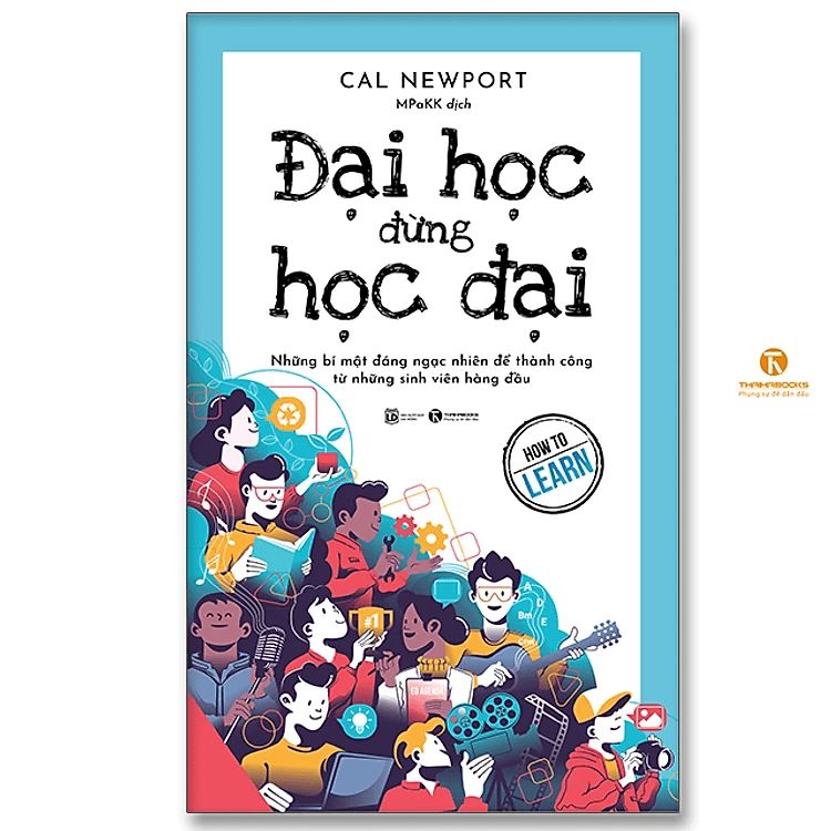 Đại Học Hay Học "Đại"