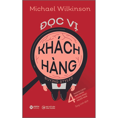 Đọc Vị Khách Hàng