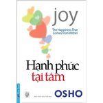 Hạnh Phúc Tại Tâm (The Happiness That Comes From Within)