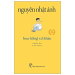 Hoa Hồng Xứ Khác ( bìa vàng )