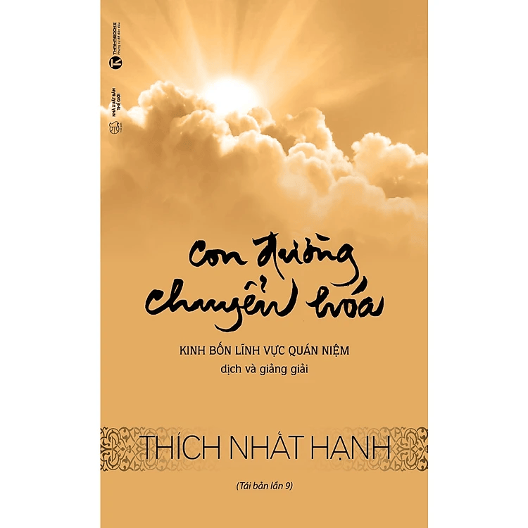 Con Đường Chuyển Hóa