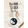 Kinh Dịch (Ngô Tất Tố) _ BÌA CỨNG