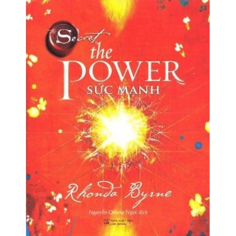 The Power - Sức Mạnh