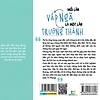 Mỗi Lần Vấp Ngã Là Một Lần Trưởng Thành