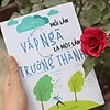 Mỗi Lần Vấp Ngã Là Một Lần Trưởng Thành