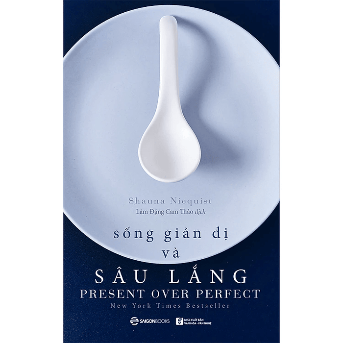 Sống Giản Dị Và Sâu Lắng