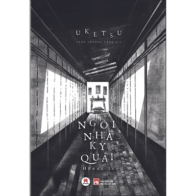 Ngôi nhà kỳ quái