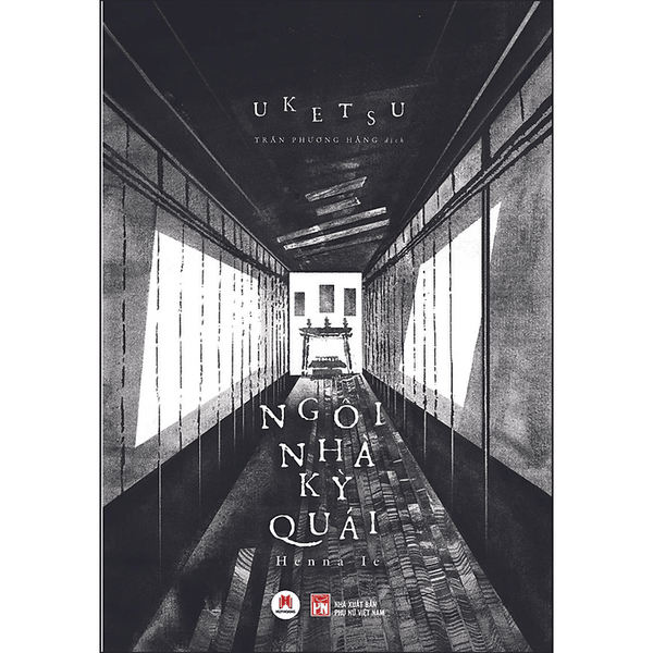 Ngôi nhà kỳ quái