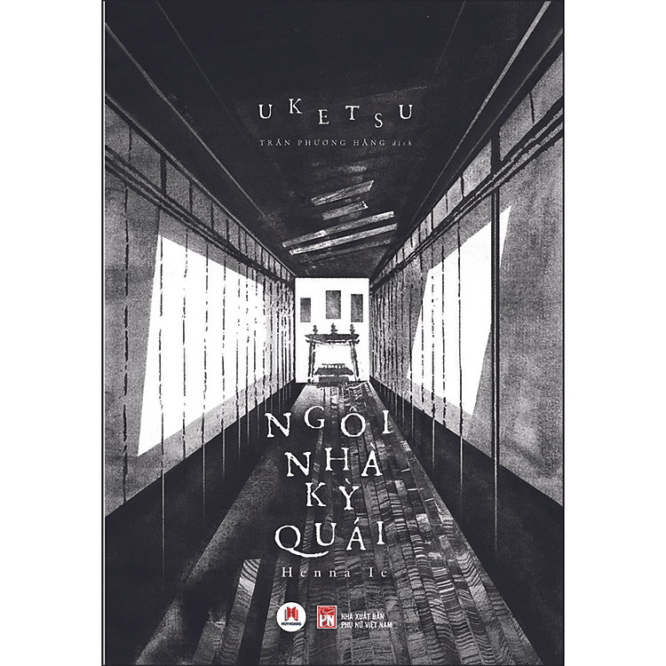 Ngôi nhà kỳ quái