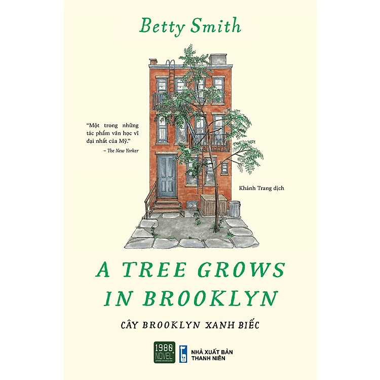 Cây Brooklyn Xanh Biếc - A Tree Grows In Brooklyn