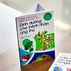 Dinh Dưỡng Cho Bệnh Nhân Ung Thư