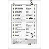 Hackers Toeic Vocabulary (Tái Bản)