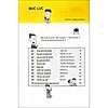 Hackers Toeic Vocabulary (Tái Bản)