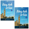 Tiếng Anh Cơ Bản ( Trọn Bộ 2 Tập )