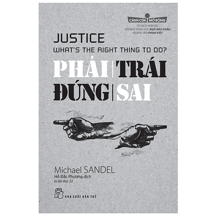 Phải Trái Đúng Sai