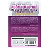 Ngôn Ngữ Cơ Thể - Bí Quyết Chiến Thắng Trong Mọi Cuộc Đàm Phán