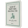 Lịch Sử Triết Học Phương Tây 1 - Triết Học Cổ Đại