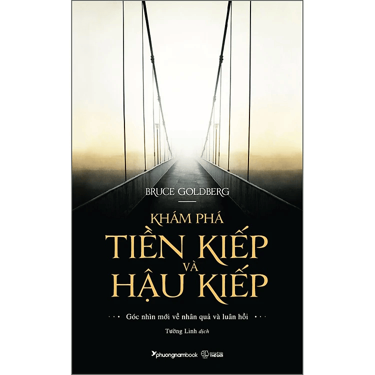 Khám Phá Tiền Kiếp Và Hậu Kiếp - Góc Nhìn Mới Về Nhân Quả Luân Hồi