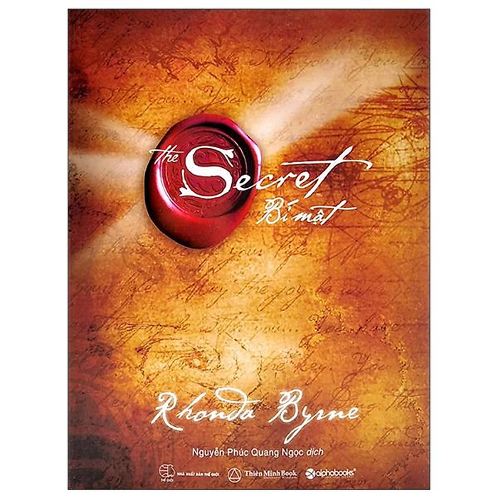 The Secret - Bí Mật