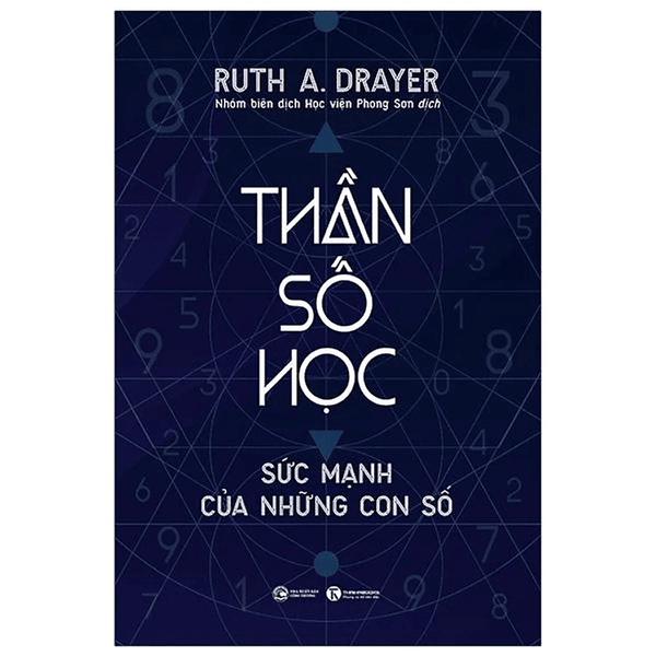 Thần Số Học: Sức Mạnh Của Những Con Số