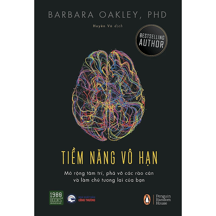 Tiềm Năng Vô Hạn - Bản Quyền